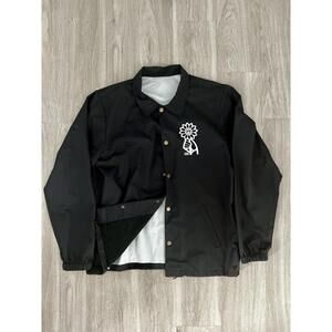 CLEANHANDS Coaches Jacket